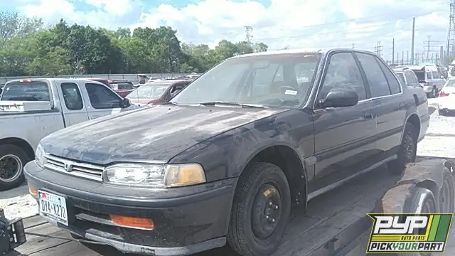 Photo of 1992 Honda Accord