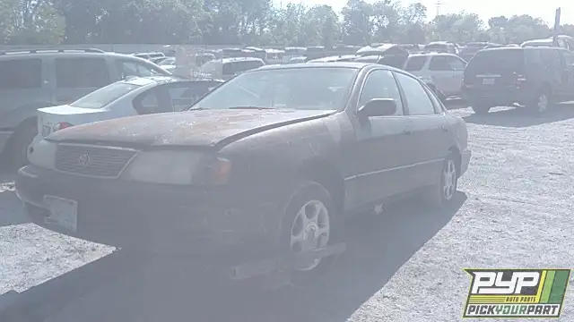 Photo of 1998 Toyota Avalon