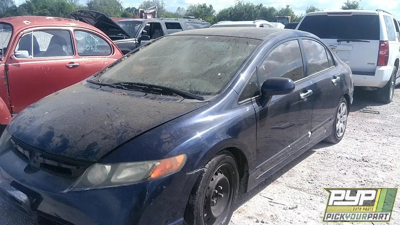 Photo of 2006 Honda Civic