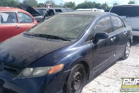 Photo of 2006 Honda Civic