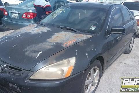 Photo of 2004 Honda Accord