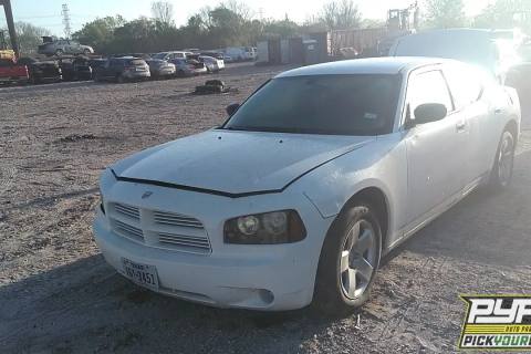 Photo of 2008 Dodge Charger