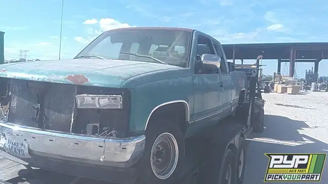 Photo of 1993 Gmc C1500