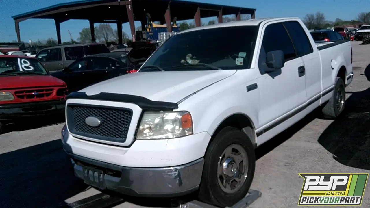 Photo of 2006 Ford F-150