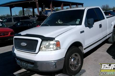 Photo of 2006 Ford F-150