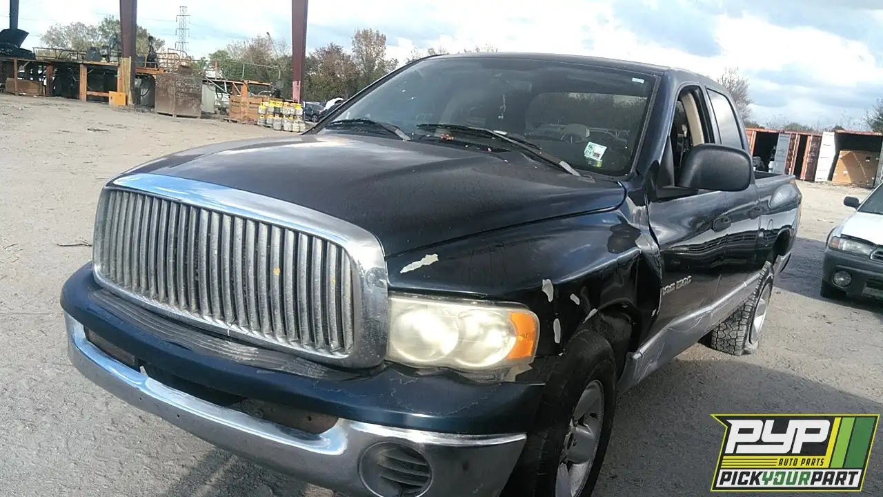 Photo of 2003 Dodge Ram 1500