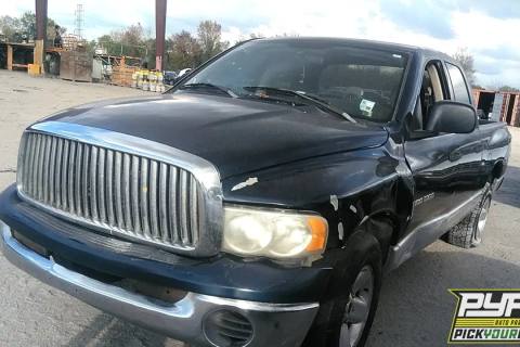 Photo of 2003 Dodge Ram 1500