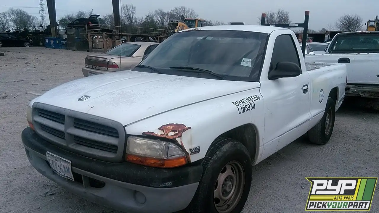 Photo of 2000 Dodge Dakota