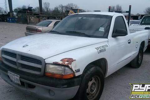 Photo of 2000 Dodge Dakota