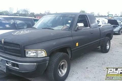 Photo of 1997 Dodge Ram 1500
