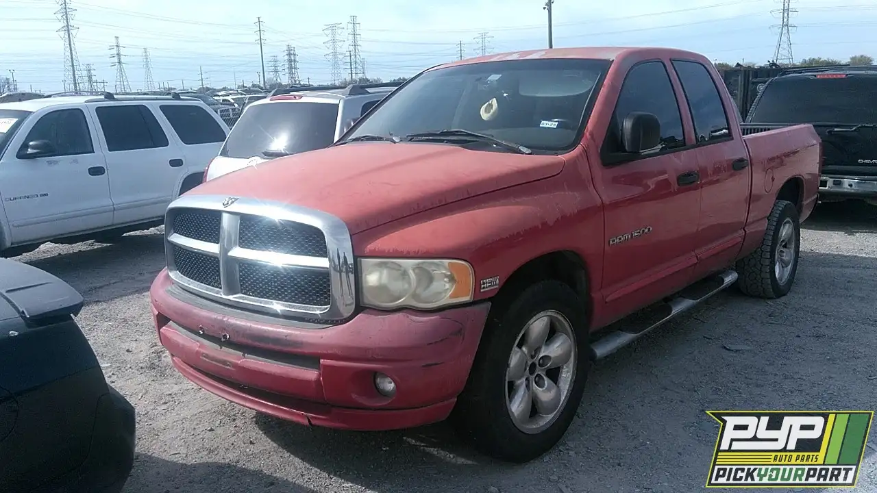 Photo of 2005 Dodge Ram 1500