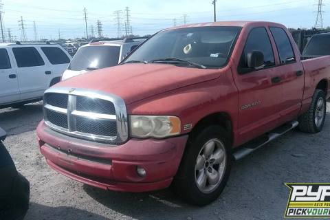 Photo of 2005 Dodge Ram 1500