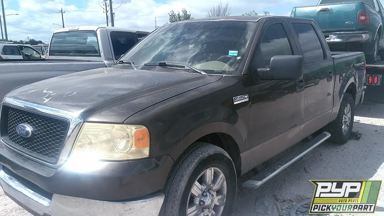 Photo of 2005 Ford F-150