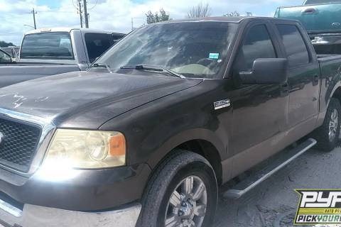 Photo of 2005 Ford F-150