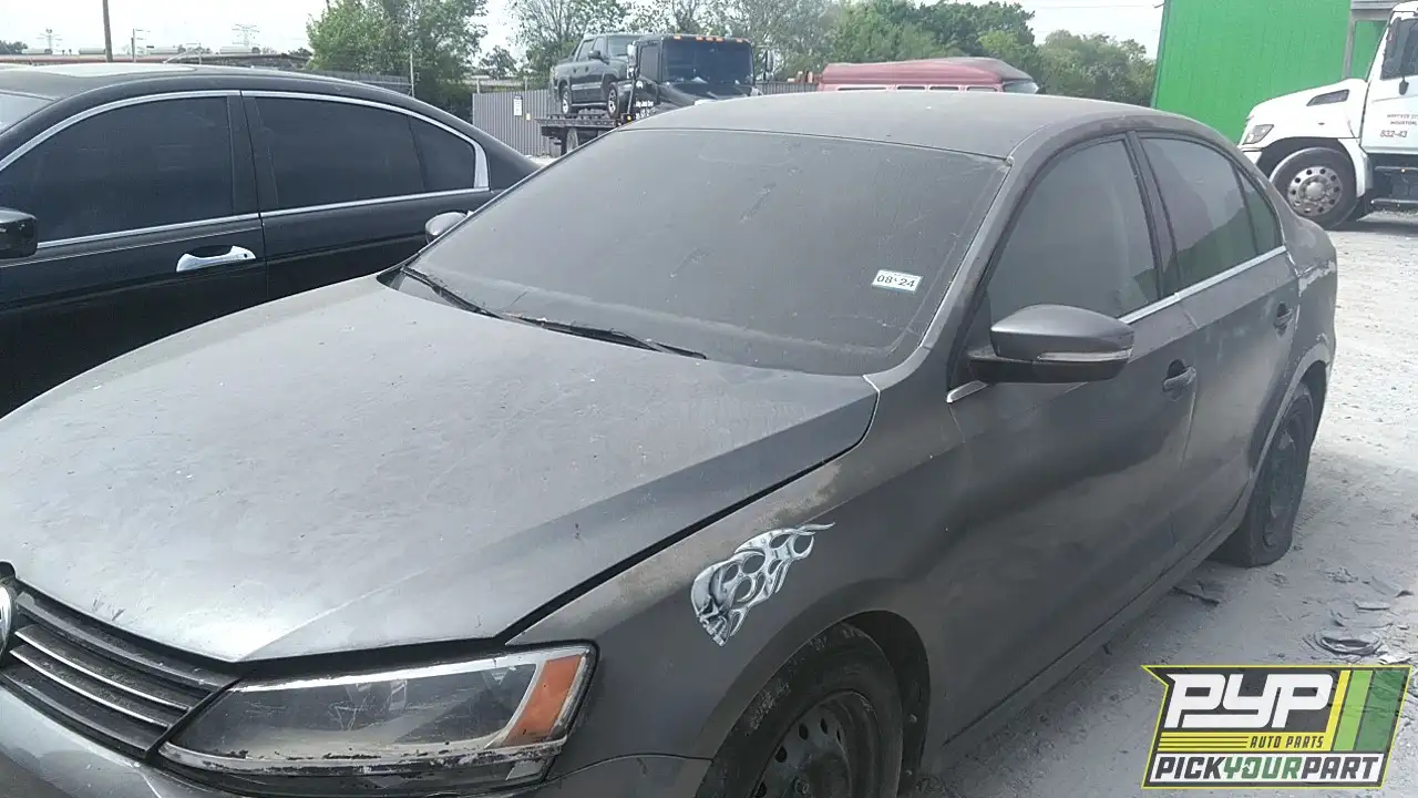 Photo of 2014 Volkswagen Jetta