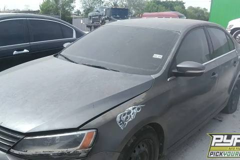 Photo of 2014 Volkswagen Jetta