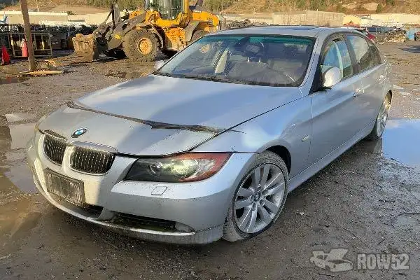 Photo of 2007 BMW 3-Series