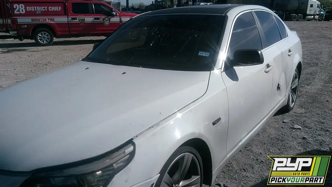 Photo of 2009 Bmw 528I