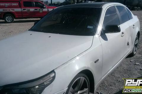Photo of 2009 Bmw 528I