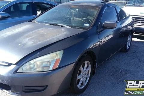 Photo of 2004 Honda Accord