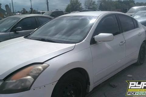 Photo of 2009 Nissan Altima