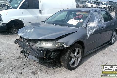 Photo of 2006 Mazda 6