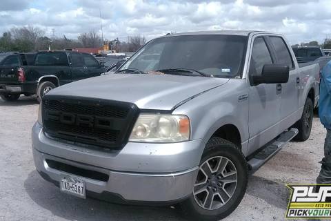 Photo of 2007 Ford F-150