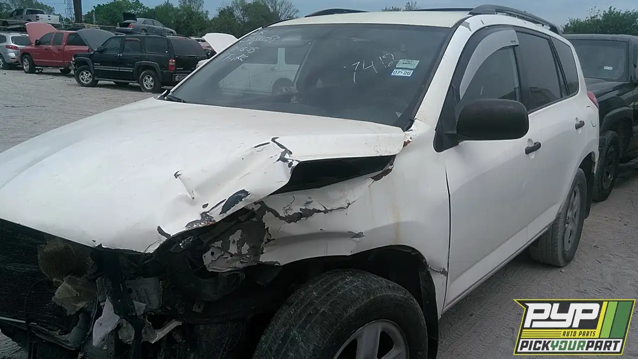 Photo of 2010 Toyota Rav4