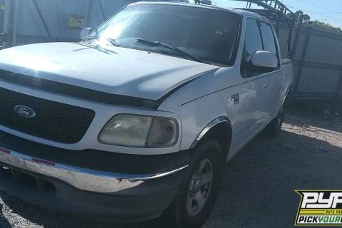 Photo of 2001 Ford F-150