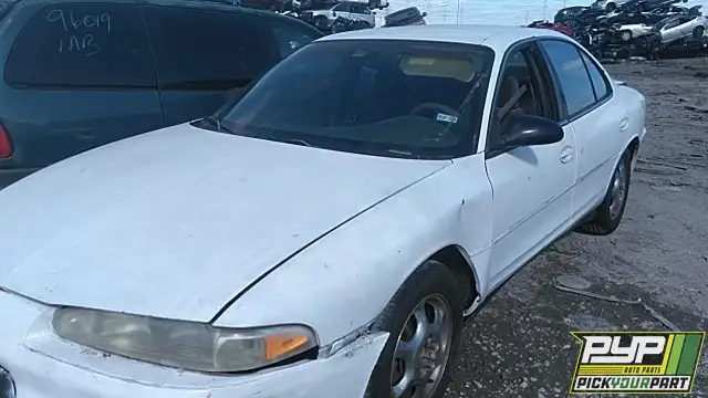 Photo of 1998 Oldsmobile Intrigue