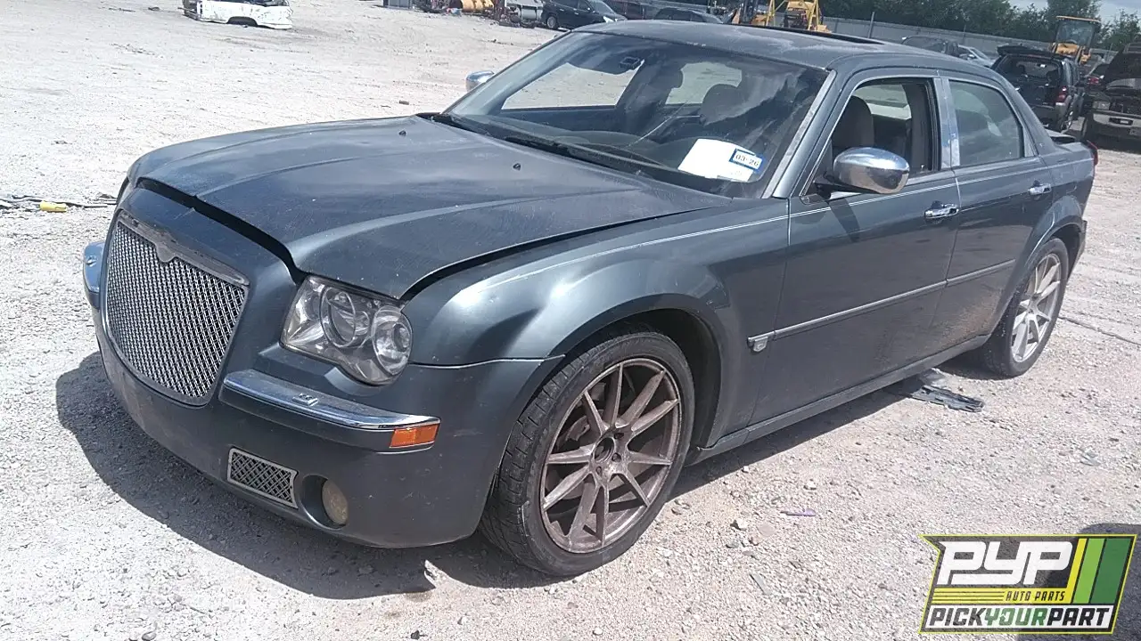 Photo of 2005 Chrysler 300