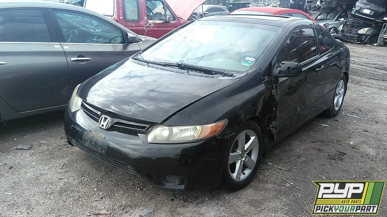 Photo of 2006 Honda Civic