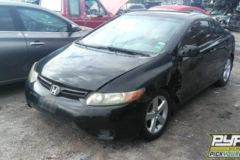 Photo of 2006 Honda Civic