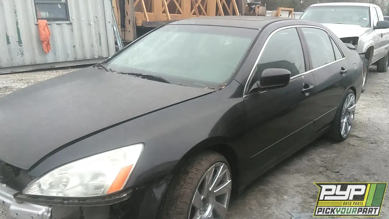 Photo of 2007 Honda Accord