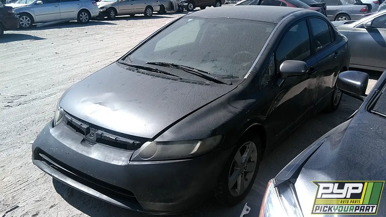 Photo of 2009 Honda Civic