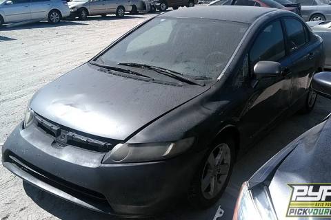 Photo of 2009 Honda Civic