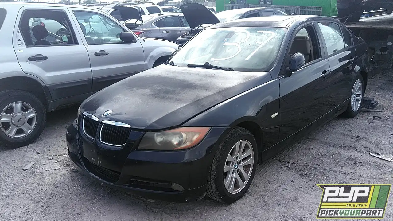 Photo of 2006 Bmw 325I