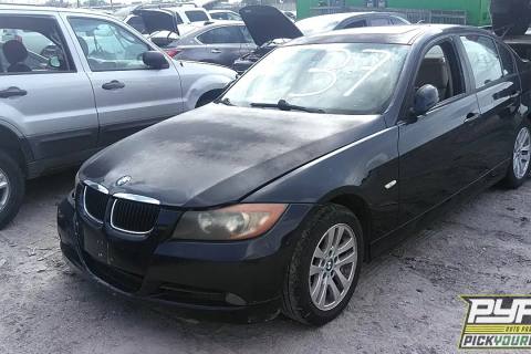Photo of 2006 Bmw 325I