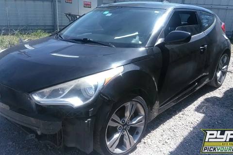 Photo of 2012 Hyundai Veloster