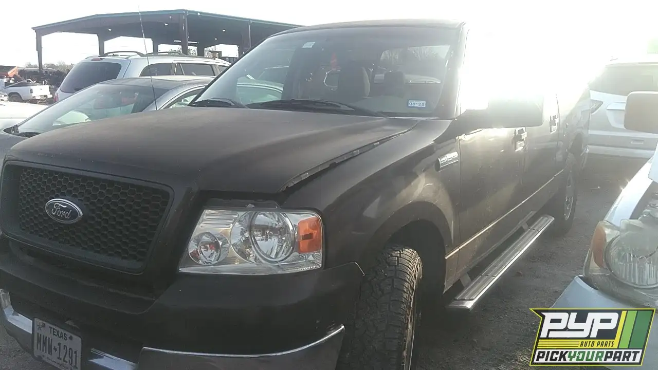 Photo of 2005 Ford F-150