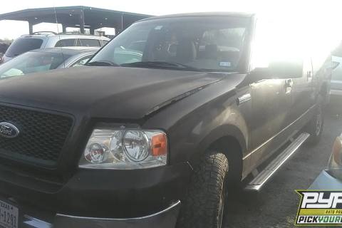 Photo of 2005 Ford F-150