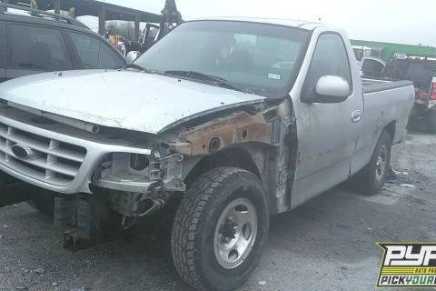 Photo of 2000 Ford F-150