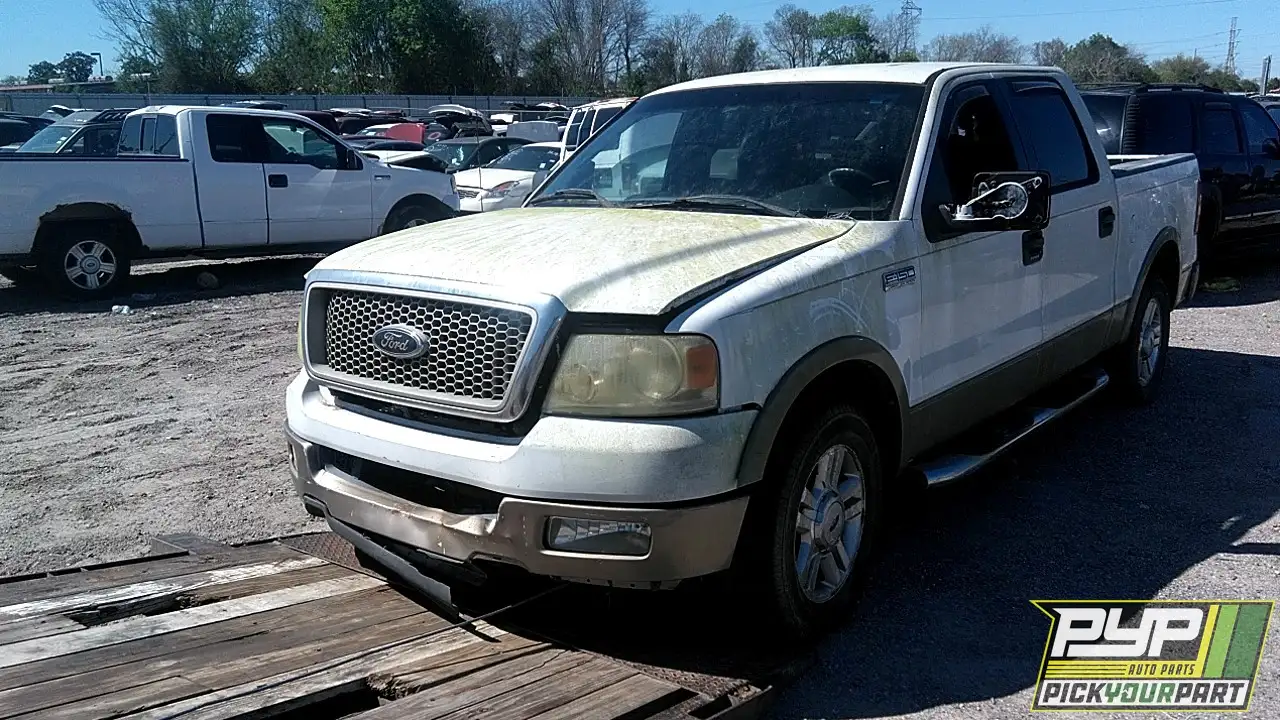 Photo of 2004 Ford F-150