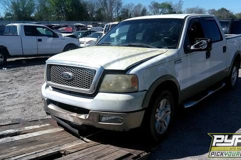 Photo of 2004 Ford F-150