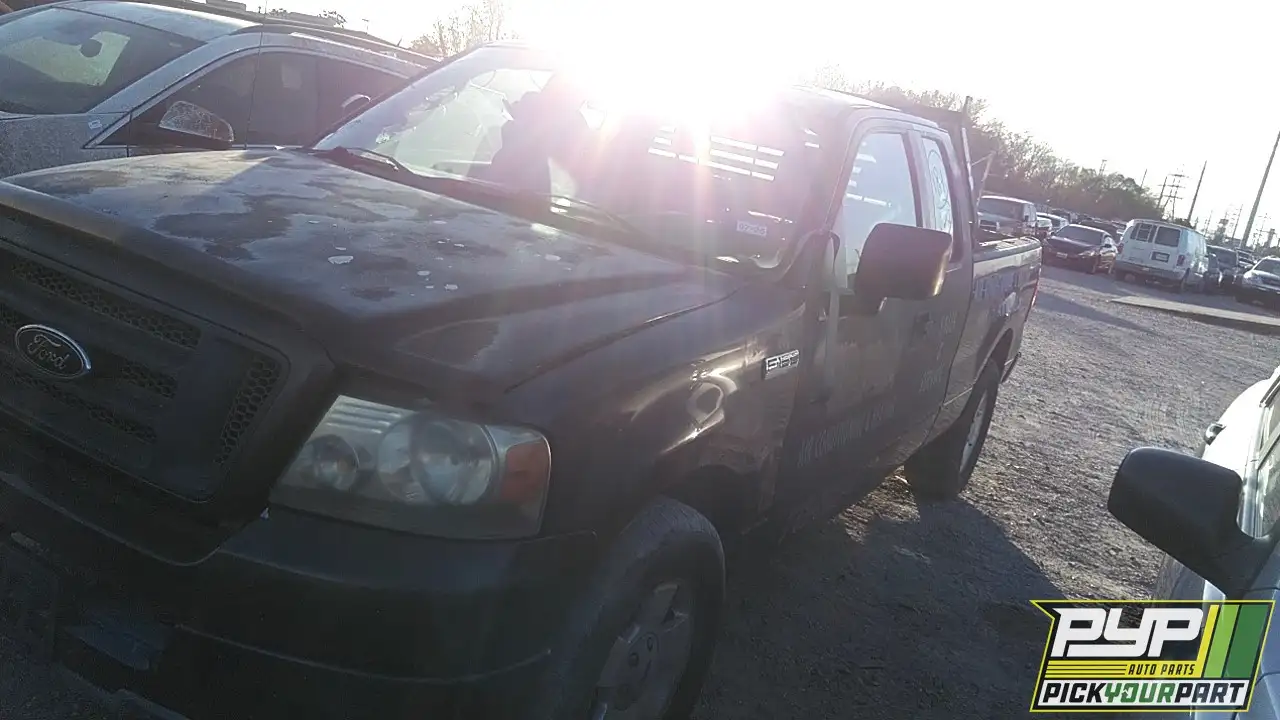 Photo of 2005 Ford F-150