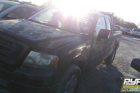 Photo of 2005 Ford F-150