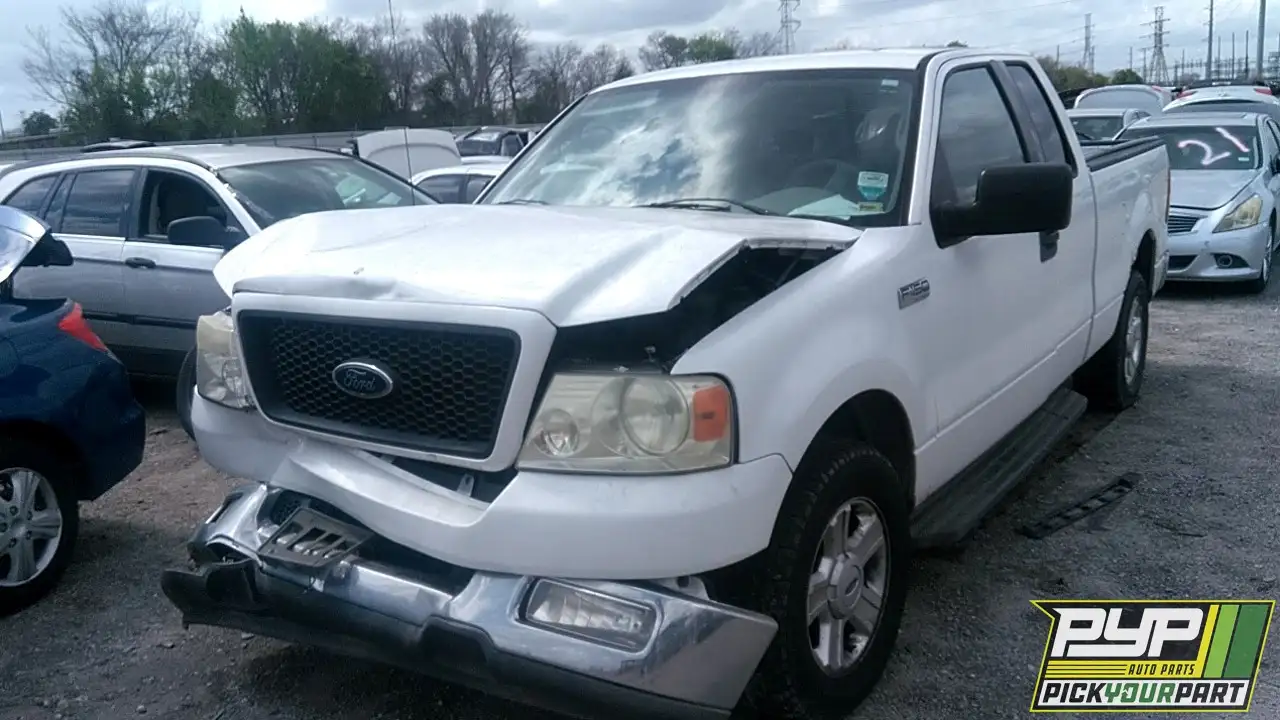 Photo of 2004 Ford F-150