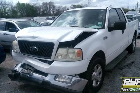 Photo of 2004 Ford F-150