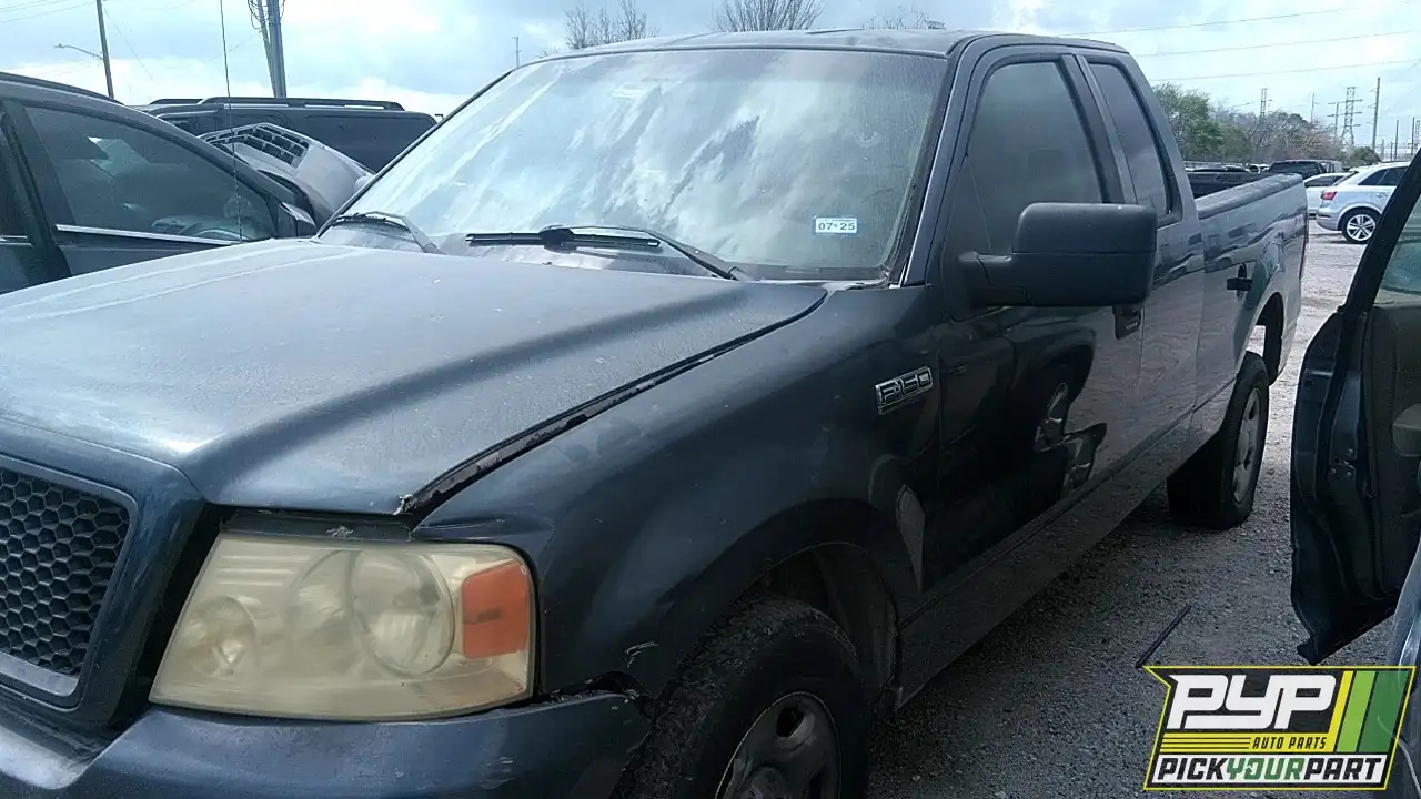 Photo of 2004 Ford F-150