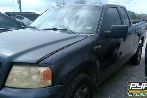 Photo of 2004 Ford F-150